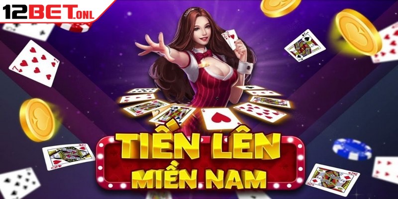 Tiến lên xuất hiện từ lâu tại Việt Nam, thường chơi với bộ bài 52 lá
