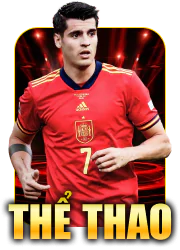 Thể thao 12BET